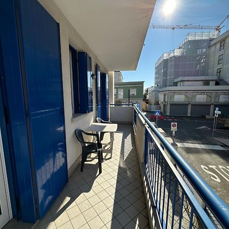 Residence Stefania - Agenzia Cocal Caorle Kültér fotó