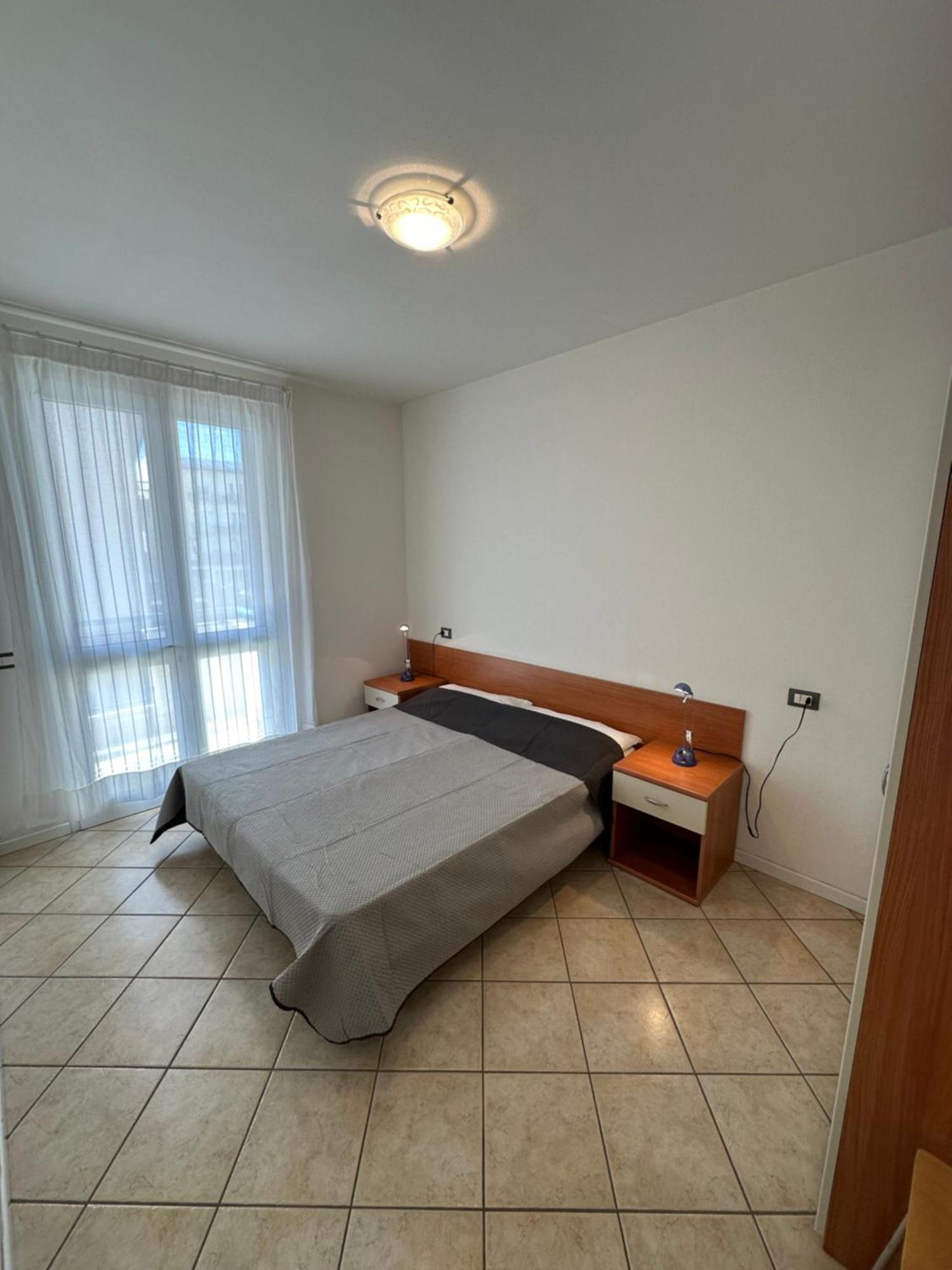 Residence Stefania - Agenzia Cocal Caorle Kültér fotó