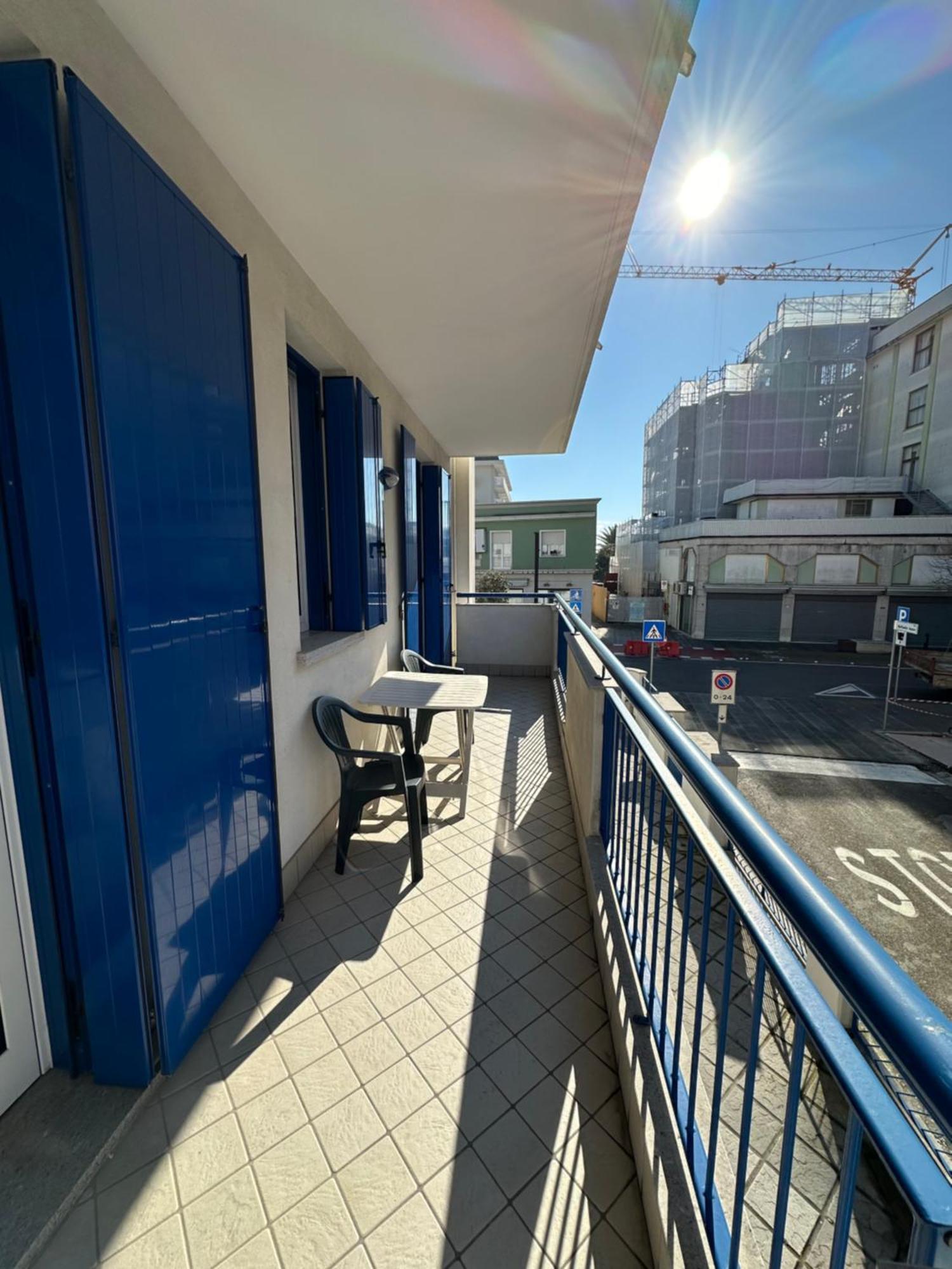 Residence Stefania - Agenzia Cocal Caorle Kültér fotó