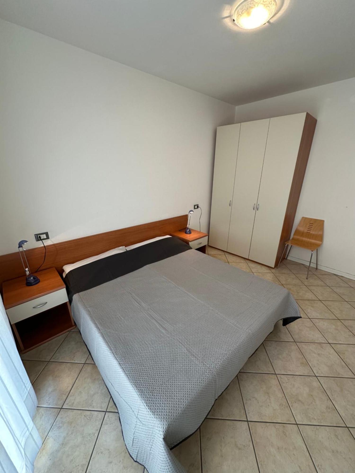 Residence Stefania - Agenzia Cocal Caorle Kültér fotó