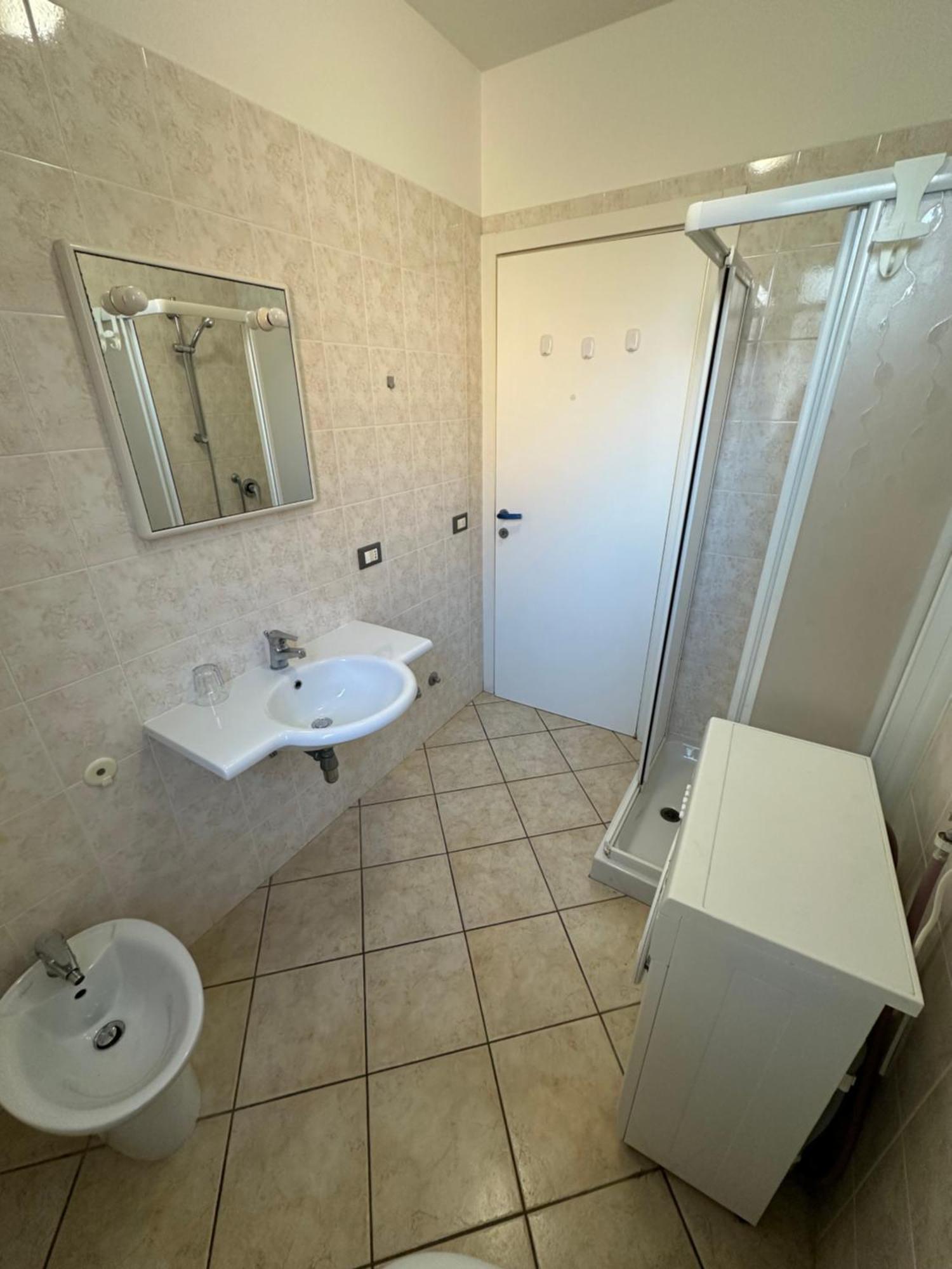 Residence Stefania - Agenzia Cocal Caorle Kültér fotó