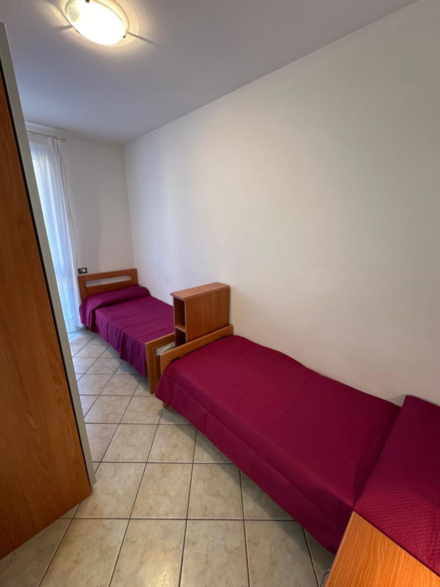 Residence Stefania - Agenzia Cocal Caorle Kültér fotó