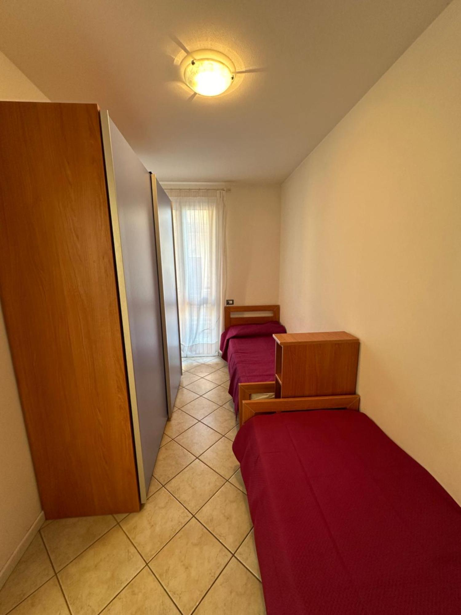 Residence Stefania - Agenzia Cocal Caorle Kültér fotó