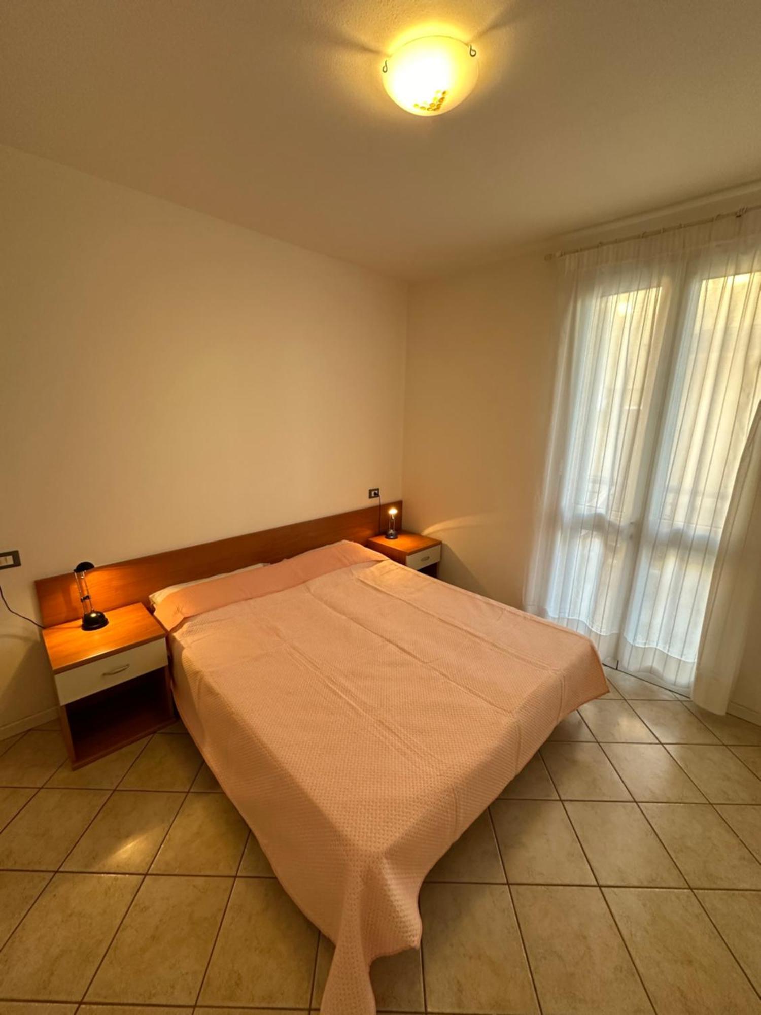Residence Stefania - Agenzia Cocal Caorle Kültér fotó