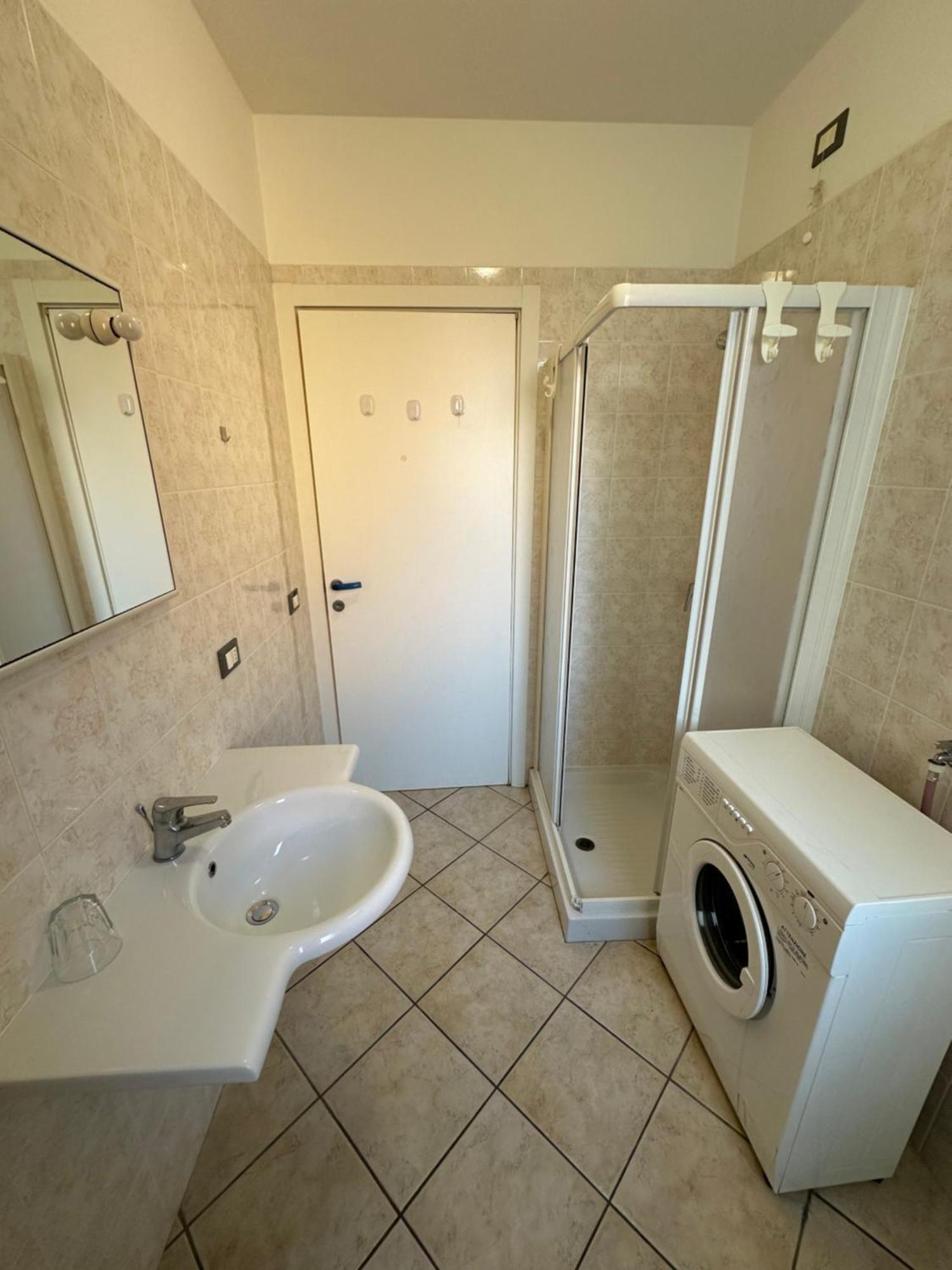 Residence Stefania - Agenzia Cocal Caorle Kültér fotó