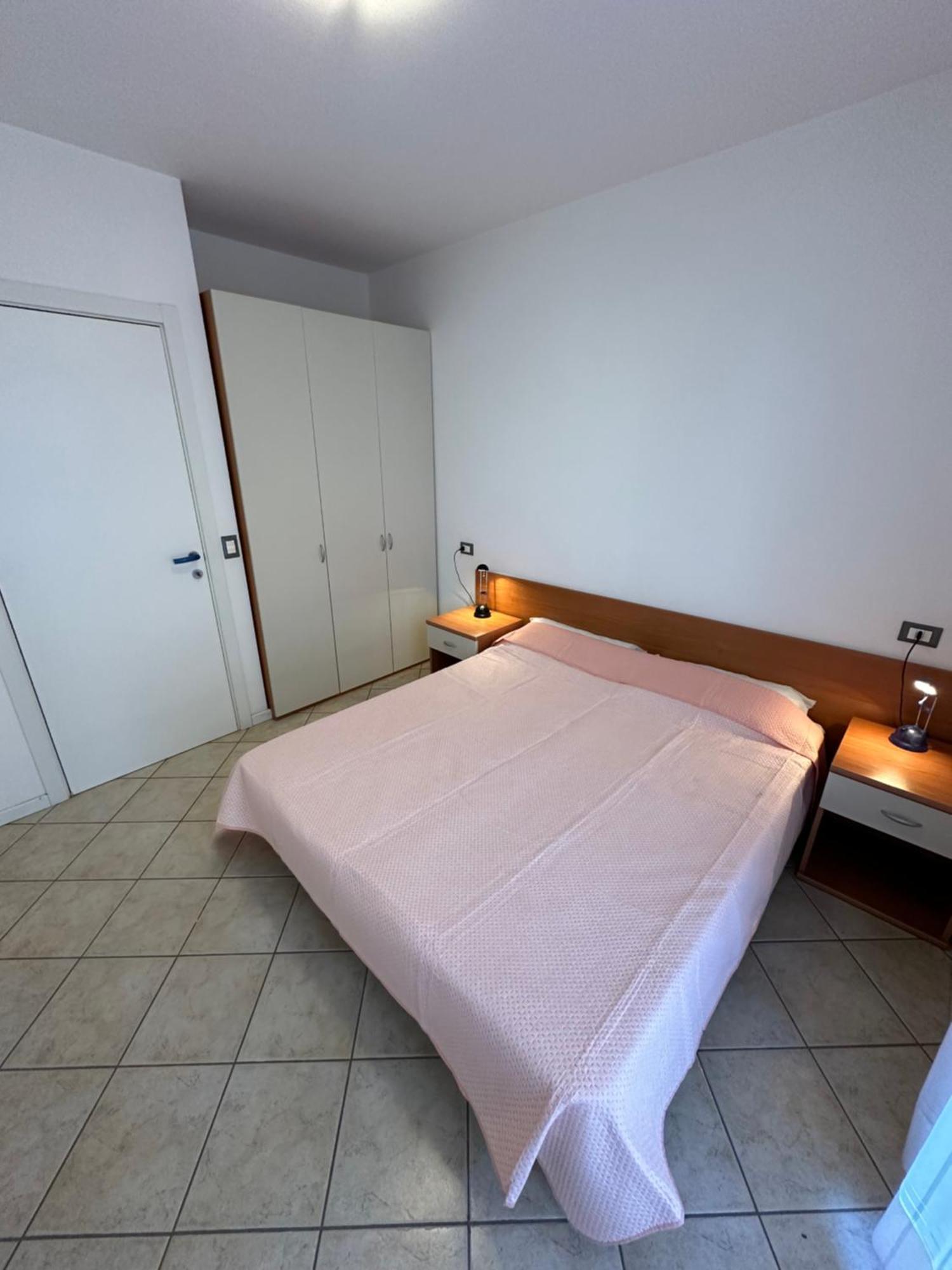 Residence Stefania - Agenzia Cocal Caorle Kültér fotó