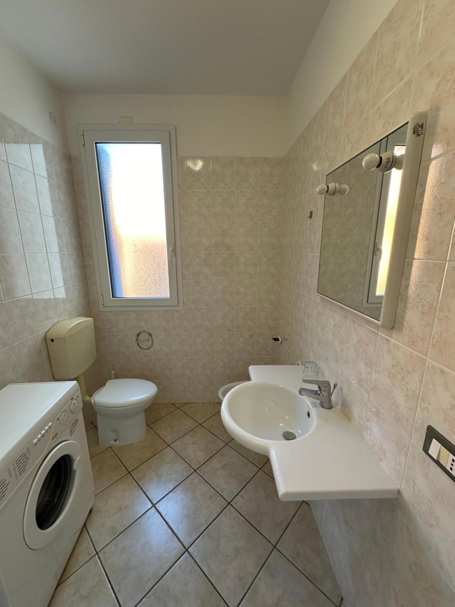 Residence Stefania - Agenzia Cocal Caorle Kültér fotó