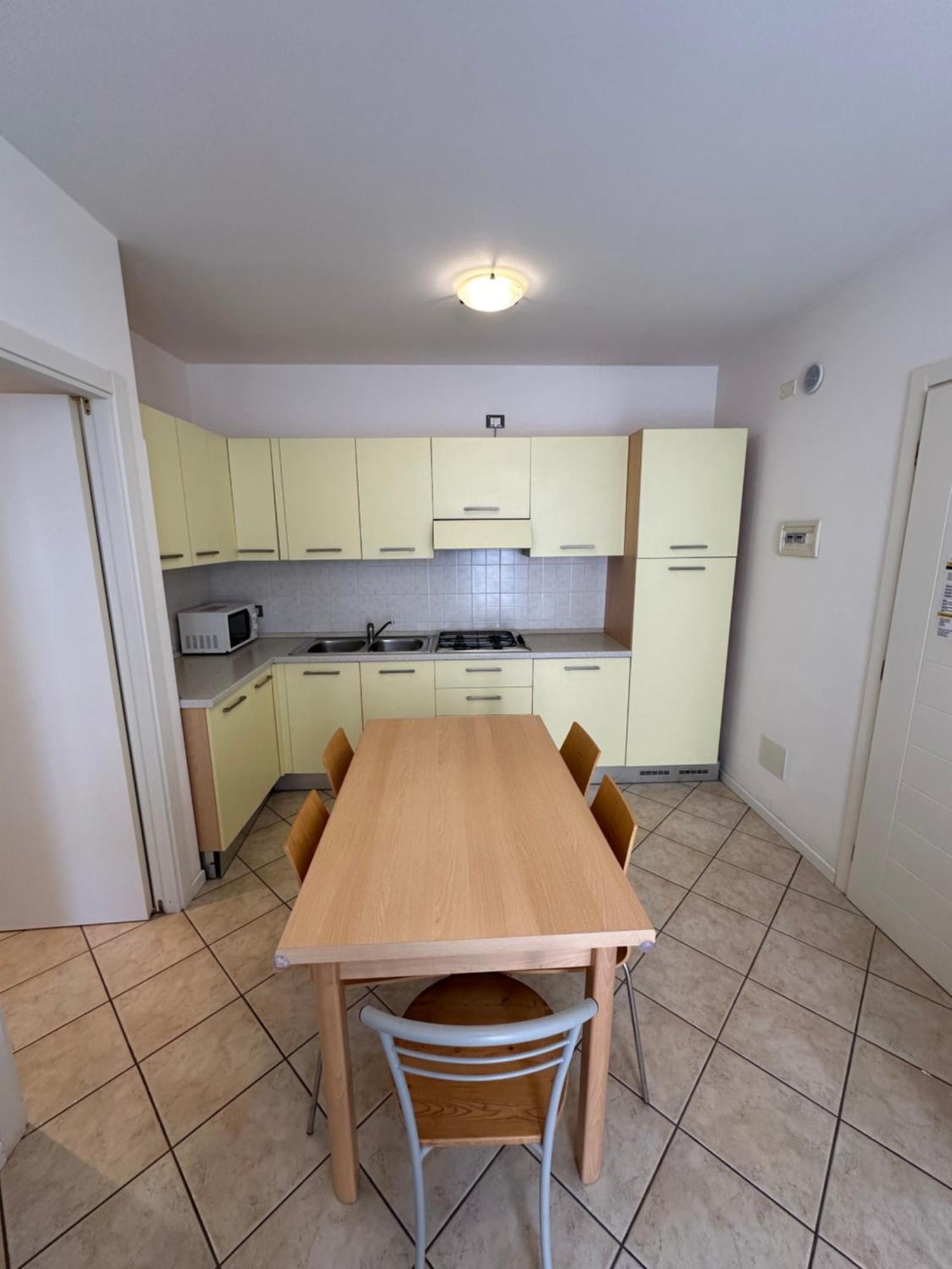Residence Stefania - Agenzia Cocal Caorle Kültér fotó