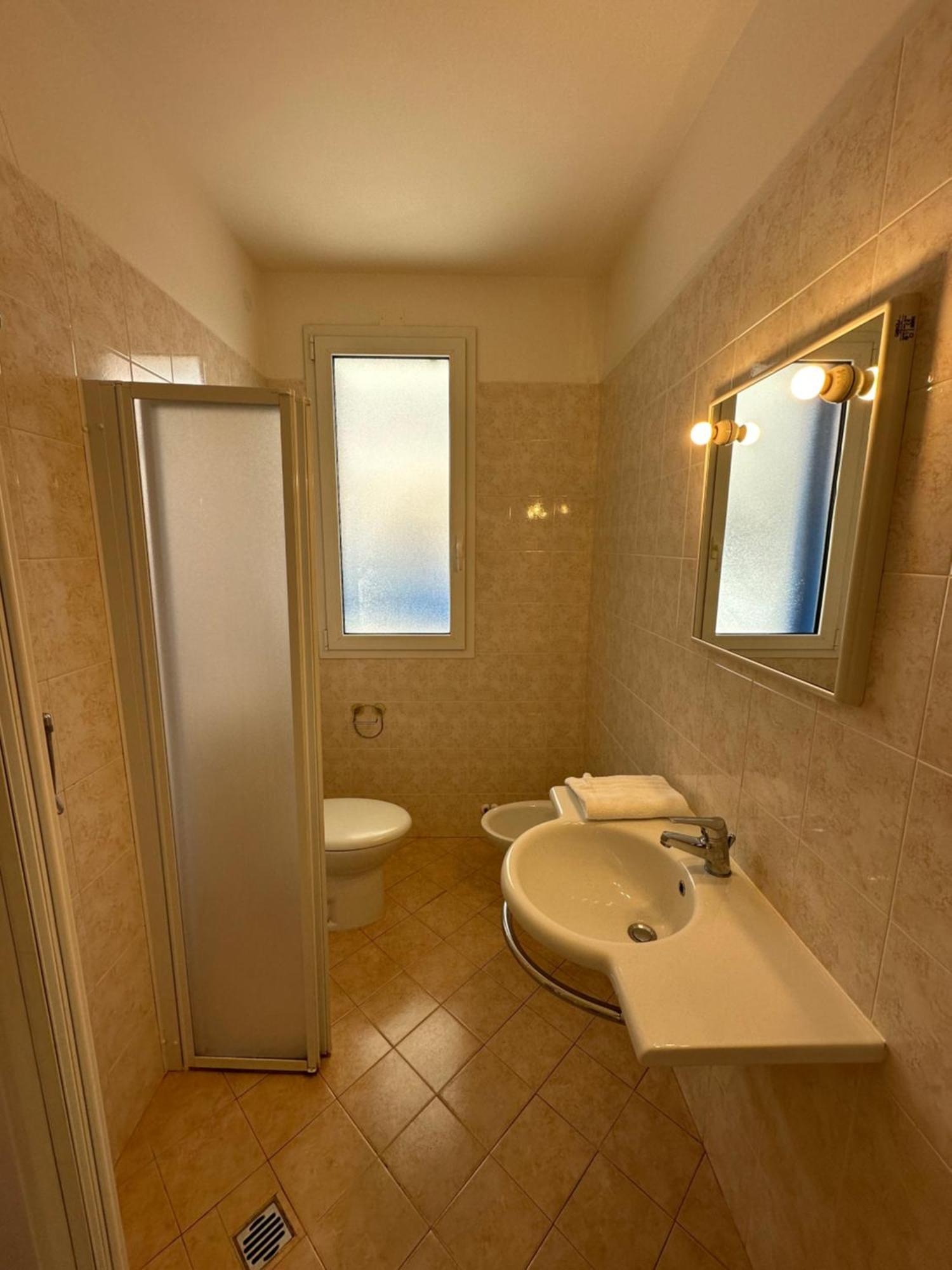 Residence Stefania - Agenzia Cocal Caorle Kültér fotó